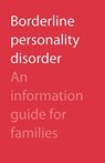 Borderline Personality Disorder - CAMH - 9780888688194