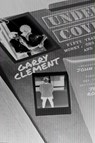 Under Cover - Garry Clement - 9780888903754
