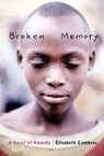 Broken Memory - Elisabeth Combres - 9780888998934