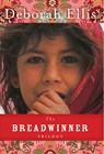BREADWINNER TRILOGY - Deborah Ellis - 9780888999597