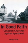 In Good Faith - Renate Pratt - 9780889202801