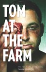 Tom at the Farm - Michel Marc Bouchard - 9780889227606