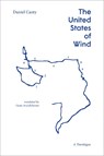 The United States of Wind - CANTY,  Daniel - 9780889229426