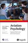Aviation Psychology - Ioana V. Koglbauer ; Sonja Biede-Straussberger - 9780889375888