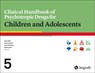 Clinical Handbook of Psychotropic Drugs for Children and Adolescents - Dean Elbe ; Tyler R. Black ; Ian R. McGrane - 9780889376250
