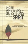 More Answers to Questions of the Spirit - Reuven P. Bulka - 9780889627888