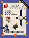 O Canada Crosswords Book 21 - Gwen Sjogren - 9780889711471