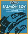 Salmon Boy - Donna Joe - 9780889711662