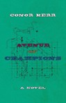 Avenue of Champions - Conor Kerr - 9780889714182