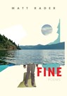 Fine - Matt Rader - 9780889714663