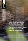 Isuh Anii/As Grandmother Said - Christopher Cox - 9780889779884