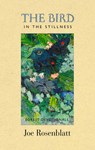 The Bird in the Stillness - ROSENBLATT,  Joe - 9780889843943