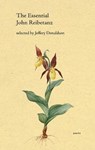 The Essential John Reibetanz - John Reibetanz - 9780889844063