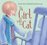 The Girl with the Cat - Beverley Brenna - 9780889955318