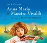 Anna Maria and Maestro Vivaldi - Jan L. Coates - 9780889956452