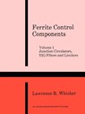 Junction Circulators, Yig Filters and Limiters - Lawrence R. Whicker - 9780890060254