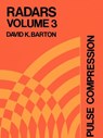 Pulse Compression - David K. Barton - 9780890060322