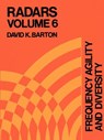 Frequency Agility and Diversity - David K. Barton - 9780890060674