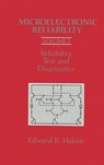 (IPF)MICROELECTRONIC RELIABILITY - Tbd - 9780890062845