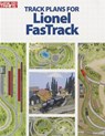 Track Plans for Lionel FasTrack - Randy Rehberg - 9780890249666