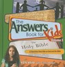 ANSW BK FOR KIDS V03 - Ken Ham - 9780890515259