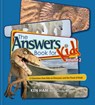 Answers Book for Kids Volume 2: 22 Questions from Kids on Dinosaurs and the Flood of Noah - Cindy Malott - 9780890515273
