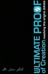 ULTIMATE PROOF OF CREATION - LISLE,  Jason - 9780890515686