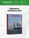 Timeline of the Revolution 4th - 6th Grade - BOYER,  Rick ; Boyer, Marilyn - 9780890519110