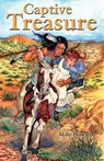 Captive Treasure - Milly Howard - 9780890844403