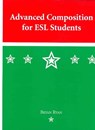 Advanced Composition for ESL Students - RYAN,  Bryan - 9780890895603