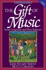 GIFT OF MUSIC REV/E 3/E - Jane Stuart Smith - 9780891078692