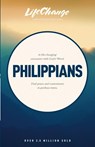 Philippians - The Navigators - 9780891090724
