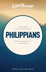 Philippians - The Navigators - 9780891090724