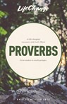 Proverbs - The Navigators - 9780891093480