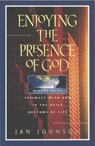 Enjoying the Presence of God - Jan Johnson - 9780891099260