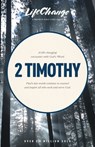 2 Timothy - The Navigators - 9780891099956