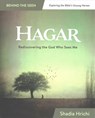 Hagar - Shadia Hrichi - 9780891124702