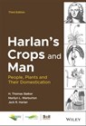Harlan's Crops and Man - H. Thomas Stalker ; Marilyn L. Warburton ; Jack R. Harlan - 9780891186366
