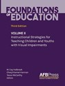Foundations of Education - M Cay Holbrook ; Cheryl Kamei-Hannan ; Tessa McCarthy - 9780891286967