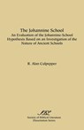 The Johannine School - R. Culpepper - 9780891300632