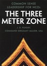 The Three Meter Zone - J. D. Pendry - 9780891417286