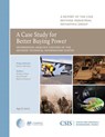 A Case Study for Better Buying Power - David J. Berteau ; Gregory Kiley ; Gary Powell - 9780892067350