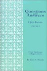 Questions & Answers - Guy N Woods - 9780892252770