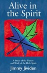Alive In The Spirit - Jimmy Jividen - 9780892253685