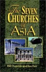 The Seven Churches Of Asia - Bill Humble ; Dr Ian Fair - 9780892254576