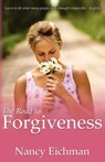 The Road to Forgiveness - Nancy Eichman - 9780892255528