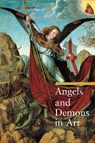 Angels and Demons in Art - . Giorgi - 9780892368303