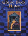 Going Back Home - WOOD,  Michele ; Igus, Yoyomi - 9780892391370