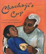 Chachaji's Cup - Uma Krishnaswami - 9780892392100