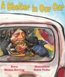 A Shelter in Our Car - Monica Gunning - 9780892393084